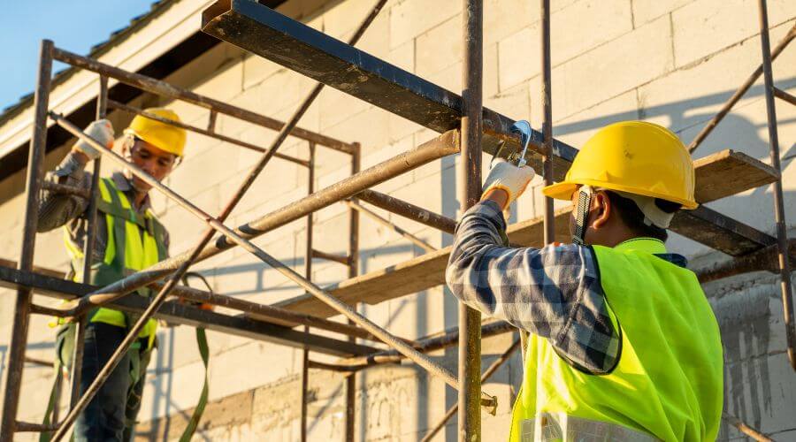 Professional residential roofers in Letts, IA